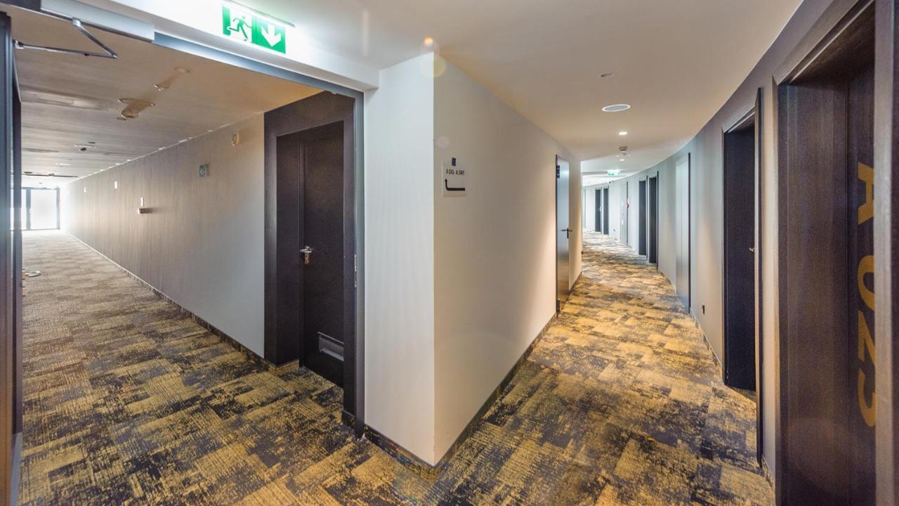 Apartament Podwodny Studio Lux - Obiekt Solny Resort Kolberg Exterior foto